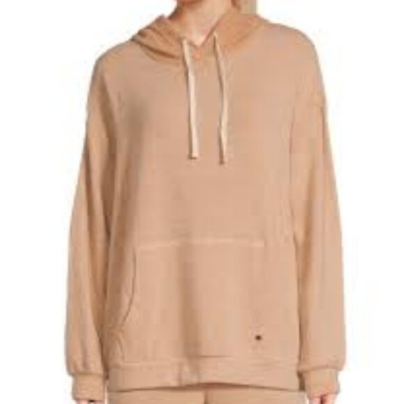 Volcom Lived In Lounge Frenchie Hoodie and Pants NWT - Picture 2 of 10